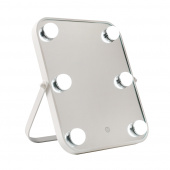 iTotal Makeup Spegel med Lampor iTotal Makeup Spegel med Lampor