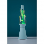 iTotal Lava Lamp - Pastel Green iTotal Lava Lamp - Pastel Green