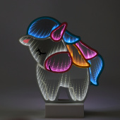 iTotal Infinity Light - Unicorn iTotal Infinity Light - Unicorn