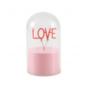 iTotal Dome Lamp - Love iTotal Dome Lamp - Love
