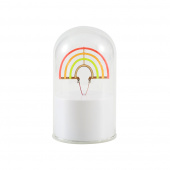 iTotal Dome Lamp - Rainbow iTotal Dome Lamp - Rainbow