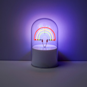 iTotal Dome Lamp - Rainbow iTotal Dome Lamp - Rainbow