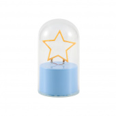 iTotal Dome Lamp - Star iTotal Dome Lamp - Star