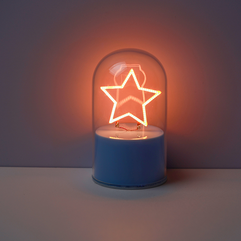 iTotal Dome Lamp - Star
