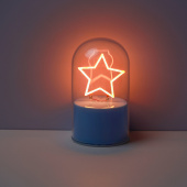 iTotal Dome Lamp - Star iTotal Dome Lamp - Star
