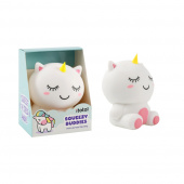 iTotal Squeezy Buddies - Enhörning iTotal Squeezy Buddies - Enhörning