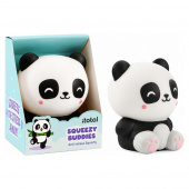 iTotal Squeezy Buddies - Panda iTotal Squeezy Buddies - Panda