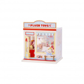 iTotal Mini World - Plush Toys iTotal Mini World - Plush Toys