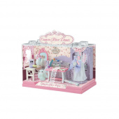 iTotal Mini World - Little Bunny Tailor iTotal Mini World - Little Bunny Tailor