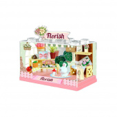 iTotal Mini World - Florish iTotal Mini World - Florish