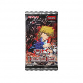 Yu-Gi-Oh! TCG: Beyond the Brave Booster Pack Yu-Gi-Oh! TCG: Beyond the Brave Booster Pack