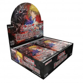 Yu-Gi-Oh! TCG: Beyond the Brave Booster Display Yu-Gi-Oh! TCG: Beyond the Brave Booster Display