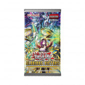 Yu-Gi-Oh! TCG: Glorious Victors Booster Pack Yu-Gi-Oh! TCG: Glorious Victors Booster Pack