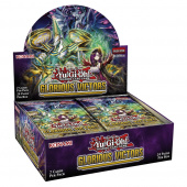 Yu-Gi-Oh! TCG: Glorious Victors Booster Display Yu-Gi-Oh! TCG: Glorious Victors Booster Display