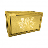 Yu-Gi-Oh! TCG: Legendary Decks II Yu-Gi-Oh! TCG: Legendary Decks II