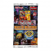 Yu-Gi-Oh! TCG: Maze of Millennia Booster Pack Yu-Gi-Oh! TCG: Maze of Millennia Booster Pack