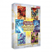 Yu-Gi-Oh! TCG: Magnificent Maestros Yu-Gi-Oh! TCG: Magnificent Maestros