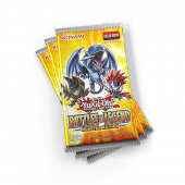 Yu-Gi-Oh! TCG: Battles of Legend - Monster Mayhem Booster Pack Yu-Gi-Oh! TCG: Battles of Legend - Monster Mayhem Booster Pack