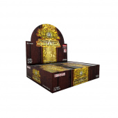 Yu-Gi-Oh! TCG: Quarter Century Bonanza Booster Display Yu-Gi-Oh! TCG: Quarter Century Bonanza Booster Display
