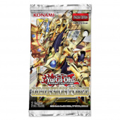 Yu-Gi-Oh! TCG: Dimension Force Booster Yu-Gi-Oh! TCG: Dimension Force Booster