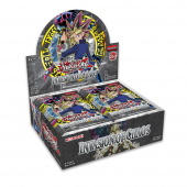 Yu-Gi-Oh! TCG: 25th Anniversary Edition - Invasion of Chaos Booster Display Yu-Gi-Oh! TCG: 25th Anniversary Edition - Invasion of Chaos Booster Display