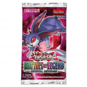 Yu-Gi-Oh! TCG: Crystal Revenge Booster Yu-Gi-Oh! TCG: Crystal Revenge Booster