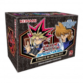 Yu-Gi-Oh! TCG: Speed Duel: Streets of Battle City Yu-Gi-Oh! TCG: Speed Duel: Streets of Battle City
