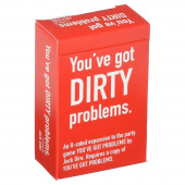 You've Got DIRTY Problems (Exp.)