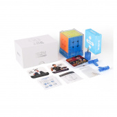 MoYu Weilong GTS2M Magnetic WCA Stickerless 3x3 MoYu Weilong GTS2M Magnetic WCA Stickerless 3x3