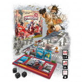 Zombicide 2nd Edition Zombicide 2nd Edition