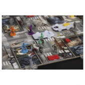 Zombicide 2nd Ed: Travel Edition