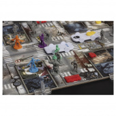 Zombicide 2nd Ed: Travel Edition Zombicide 2nd Ed: Travel Edition