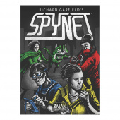 SpyNet SpyNet