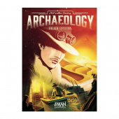 Archaeology: The New Expedition Archaeology: The New Expedition