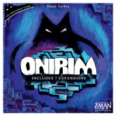 Onirim Onirim