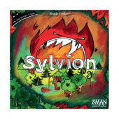 Sylvion Sylvion