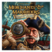 Merchants & Marauders: Seas of Glory (Exp.)