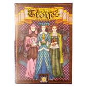 Troyes: Ladies of Troyes (Exp.)
