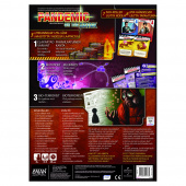 Pandemic: On the Brink (Exp.) (Swe) Pandemic: On the Brink (Exp.) (Swe)