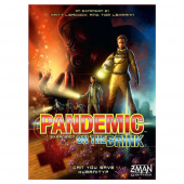 Pandemic: On the Brink (Exp.) (Eng)