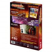 Pandemic: On the Brink (Exp.) (Eng) Pandemic: On the Brink (Exp.) (Eng)