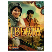 Pandemic Iberia Pandemic Iberia