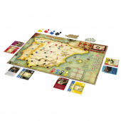 Pandemic Iberia Pandemic Iberia