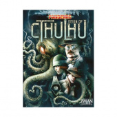 Pandemic: Reign of Cthulhu Pandemic: Reign of Cthulhu