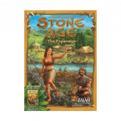 Stone Age: The Expansion (Exp)