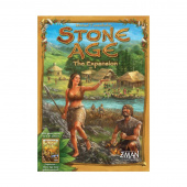 Stone Age: The Expansion (Exp) Stone Age: The Expansion (Exp)