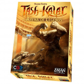 Tash-Kalar: Arena of Legends Tash-Kalar: Arena of Legends
