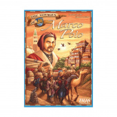The Voyages of Marco Polo The Voyages of Marco Polo