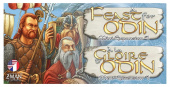 A Feast for Odin: Mini Expansion (Exp.) A Feast for Odin: Mini Expansion (Exp.)