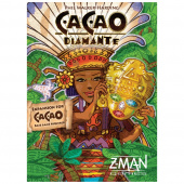 Cacao: Diamante (Exp.)